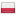 sbe.org.pl hosted country